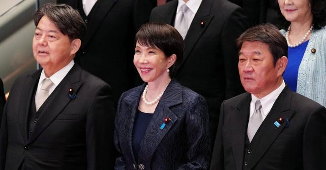 インタビュー:外交で「高市カラー」は難易度高い、外国人政策優先か=東大・佐橋教授 | ロイター