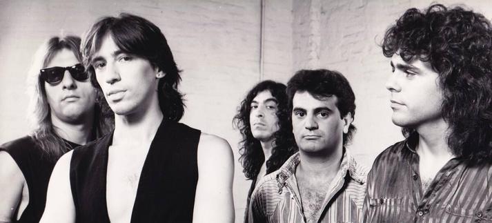 Sopa de Cabra en els seus inicis.