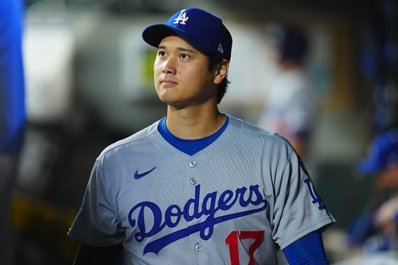 もはや存在しない「大谷vsシュワーバー論争」 米記者が断言…決定的な差「接戦には感じない」 - full-count.jp