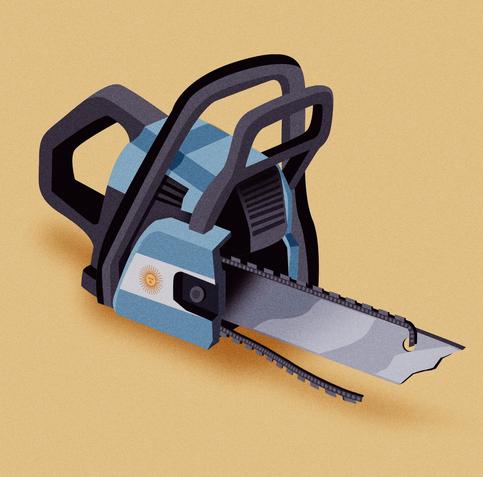 <img alt="." height="1890" src="https://imagenes.elpais.com/resizer/v2/C4STVBYNLFBA3PNXFVMJMBJDQQ.jpg?auth=791b131e31f4241ed6bfe823ddb182dba671983db406fd69209b0489bb2085f7" width="1914" /><p>Nos dicen que somos charlatanes, que simulamos que sabemos lo que no sabemos; yo creo que lo peor es que simulamos que no sabemos lo que sí. Como dicen en mi barrio: nos hacemos los boludos —y nos sale muy bien—.</p><p><a href="https://elpais.com/opinion/2025-10-23/los-argentinos-saben.html" target="_blank">Seguir leyendo</a></p>