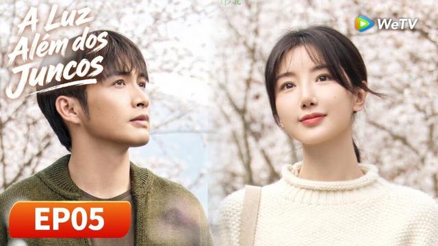 A Luz Além dos Juncos | Episódio 05 Completo (Light Beyond the Reed) | WeTV