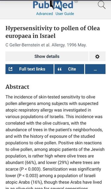 Imatge de l'abstracte de l'estudi que enllaço.