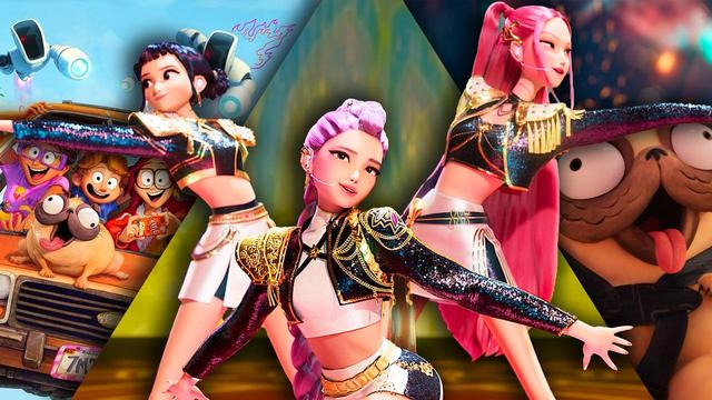 <img alt="Sony e Netflix rinnovano la collaborazione: il sequel di The Mitchells vs. the Machines apre la strada a KPop Demon Hunters 2" class="webfeedsFeaturedVisual wp-post-image" height="720" src="https://i3.wp.com/images.thedirect.com/media/article_full/kpop_demon_hunters_2_mitchells_vs_machines.jpg?w=1280&amp;resize=1280,720&amp;ssl=1" style="display: block; margin-bottom: 5px; clear: both;" title="Sony e Netflix rinnovano la collaborazione: il sequel di The Mitchells vs. the Machines apre la strada a KPop Demon Hunters 2" width="1280" /><div class="starw-prima-del-contenuto_4" id="starw-4096731971"><div id="addendoContainer_Interstitial"></div></div><p><strong>Sony Pictures Animation</strong> e <strong>Netflix</strong> tornano a unire le forze per la realizzazione di un nuovo film d’animazione, un segnale positivo che potrebbe avere ricadute importanti anche sul futuro del franchise <em>KPop Demon Hunters</em>. La collaborazione tra le due aziende, già consolidata negli ultimi anni, ha prodotto risultati di grande successo, e la nuova intesa sembra confermare la volontà di proseguire su questa strada.</p><div class="starw-contenuto_6" id="starw-2526130087" style="margin-top: 2px; margin-bottom: 2px;"><!-- BOX 300x250 Articolo 1 -->
<div id="addendoContainer_9001" style="width: 300px; height: 250px;">
</div></div>
<h2>Un nuovo progetto per Sony Pictures Animation</h2>
<p>Secondo quanto riportato da <em>Variety</em>, Sony Pictures Animation è attualmente impegnata nello s