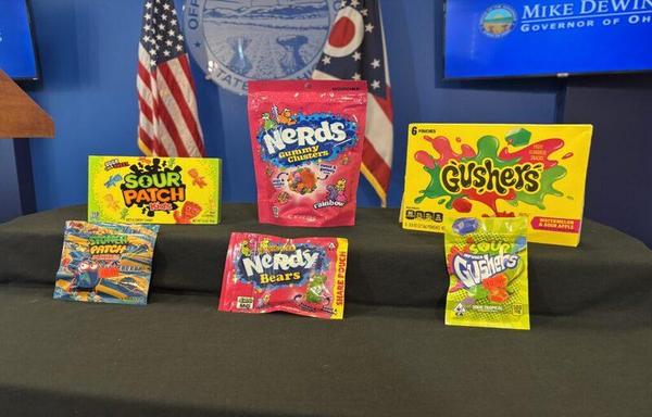 Ohio House passes bill regulating intoxicating hemp products, changes state’s marijuana laws