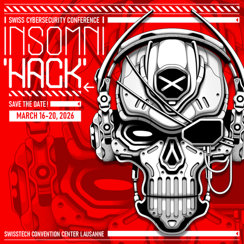 Insomni'hack 2026 is coming!