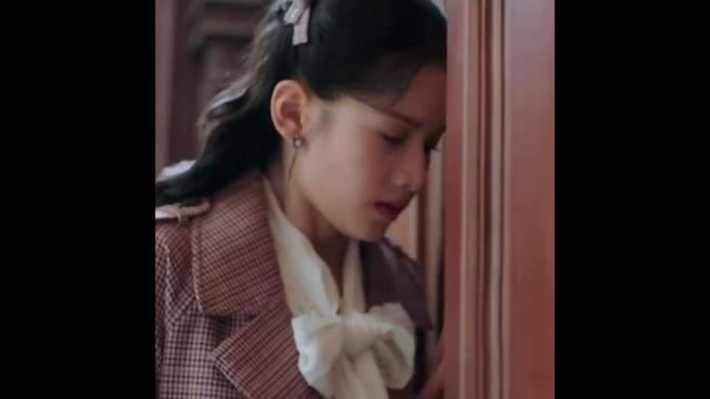 run😵🥳 #fallinlove #chenxingxu #zhangjingyi #一见倾心 #youku #shorts