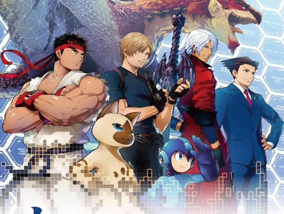 【鳥取市・倉吉市ほか】10/25(土)・26(日)のイベントまとめ。「大カプコン展」やシルバニアファミリー展など – 日刊Lazuda - 日刊Lazuda