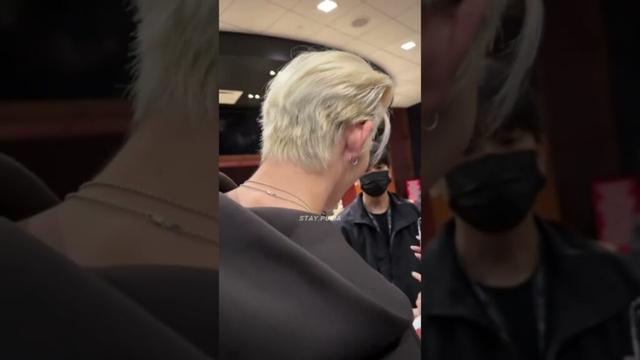 ニキ、可愛すぎる瞬間に心臓止まった…🥹💘 #enhypen #engene #kpop #japan #korean #japannews #japanese #niki #ni_ki