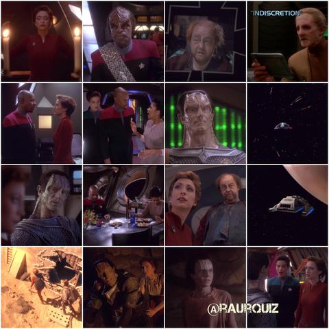 otd star trek deep space nine indiscretion