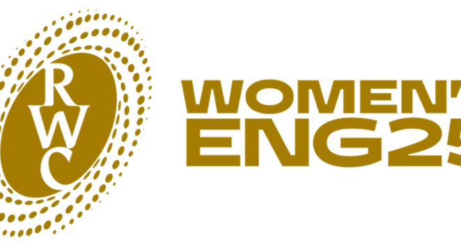 Canada 対 England - Women's Rugby World Cup 2025