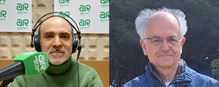 Casdeiro + Antonio Escolar Pujolar