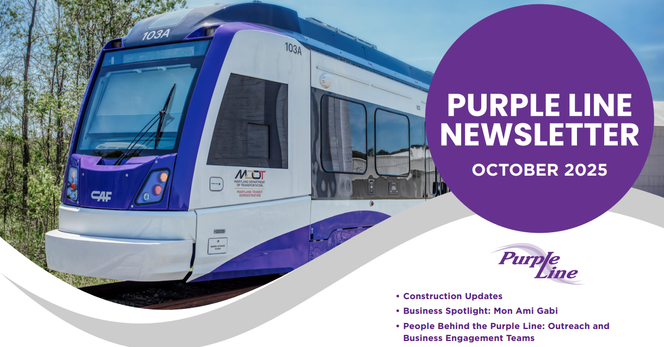 front page of the news letter