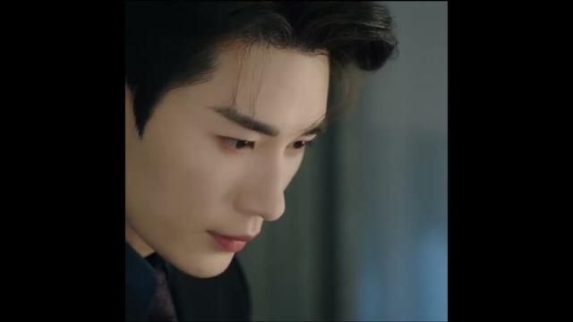 😱😱😱😱 #QueenofDarkness #ملكة_الظلام  #黑夜中的她  #FangJin #YanZixian  #YOUKU