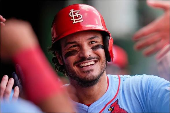 The trade that could allow Nolan Arenado to join the Yankees - MARCA