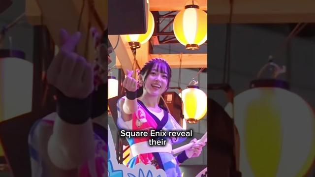 The Best Moment of Tokyo Game Show 2025