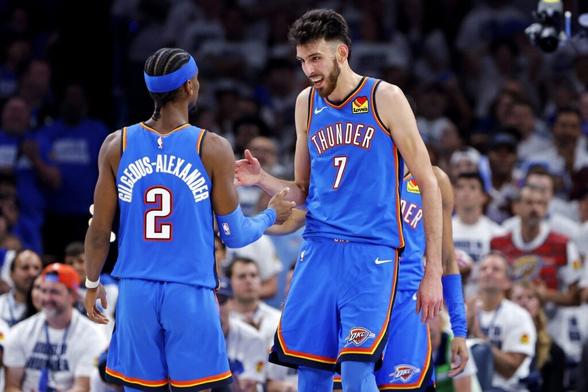 The Lead's 2025-26 NBA Predictions – The Lead