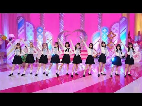 🎬💖「キミは＝LOVEを愛せるか!!!」未公開映像付きFOD版📺独占配信決定✨ 山本杏奈「“カワイイ😍”をテーマにした企画にもチャレンジ🎀」