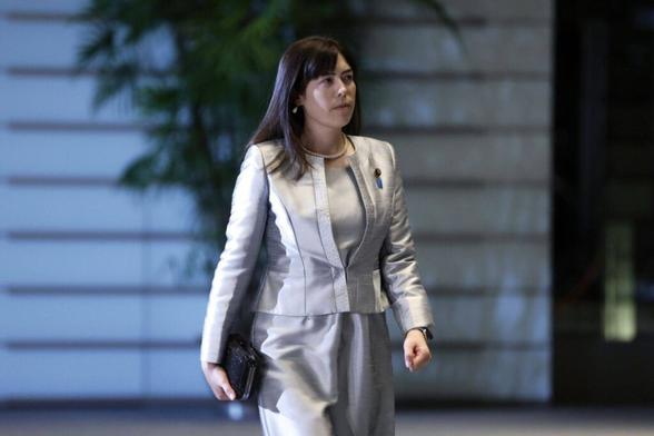 New ‘immigration minister’ post signals Takaichi Cabinet’s priorities