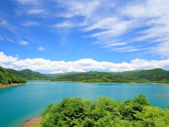 秋に行きたい「秋田県の穴場秘境」ランキング！ 2位「玉川ダム」を抑えた1位は？ 【2025年調査】 - All About ニュース