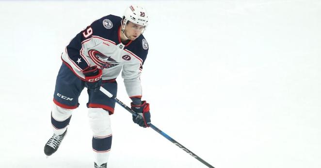 NHL Trade Rumors: Maple Leafs Among 5 Teams Checking In On Yegor Chinakhov