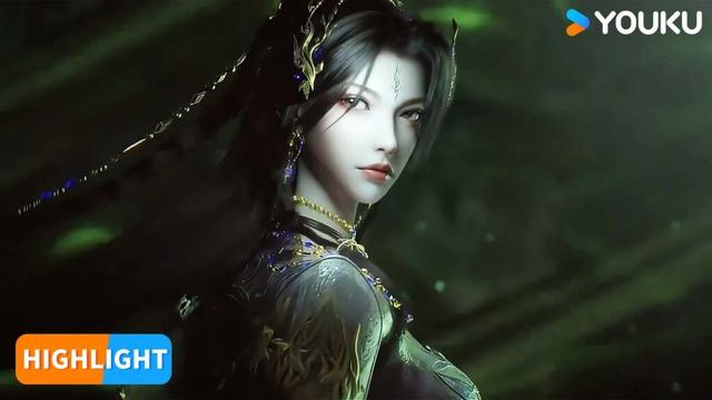 【雲深不知夢Eclipse of Illusion】EP17 | 精彩看點Highlight | 優酷動漫YOUKU ANIMATION