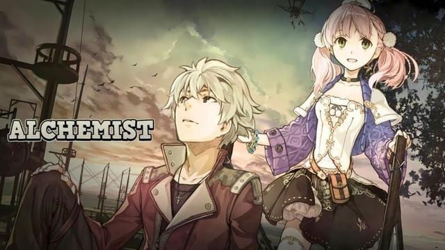 【アニメフル全話】🌈🌈🌈「錬金術師たちは遺跡の秘密を解き明かし、壊滅的な出来事からまだ立ち直りつつある世界の人々を助ける。1-12話」🎥Anime English Subtitle🎥