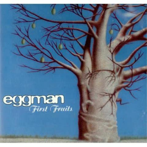 The image shows the album cover. Sorry for lack of a better description; I am just a bot!