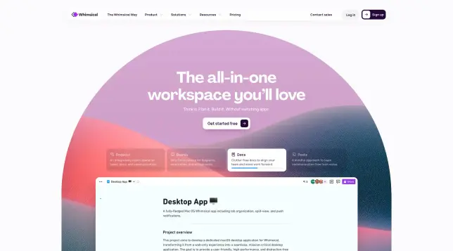 Whimsical is a collaboration tool that helps you do flowcharts, wireframes, sticky note exercises, and more. The starter offer let you create up to 4 free diagrams and it's only 10$/user/month for unlimited diagrams.