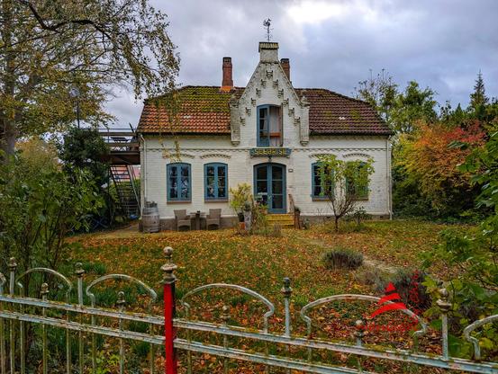 Haus Seebrise
