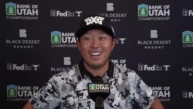 David Lipsky Locks In: Vegas Altitude, Swing Fix & a Clutch Eagle to Close the Round!