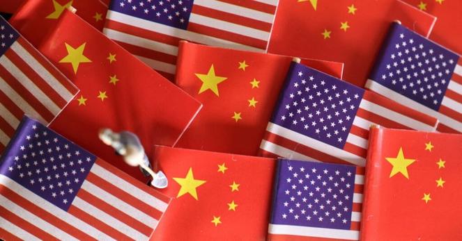 中国、米にAI向け半導体規制の緩和要求 貿易合意の一環で=FT | ロイター