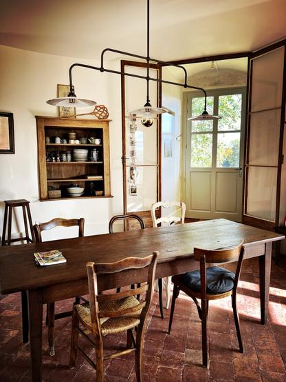 Nouvelle lampe électrique