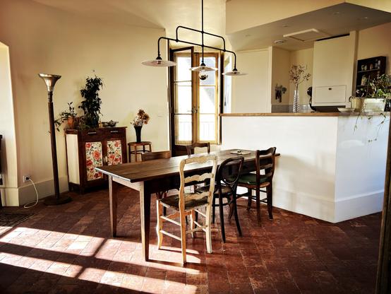 Nouvelle lampe électrique