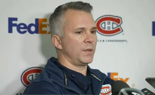 Martin St. Louis Rips NHL Referees After Controversy in Oilers Matchup