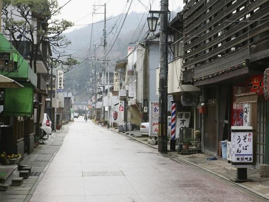 【岡山県】「女性客に人気の……」“美肌の湯”で有名な「湯郷温泉」の魅力とは？ 「日本らしい滞在」の声 - All About ニュース