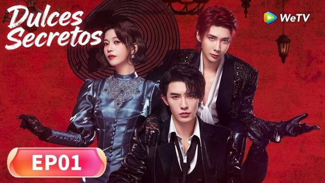 Dulces Secretos | Episodio 01 Completo (Sweet Secrets) | WeTV