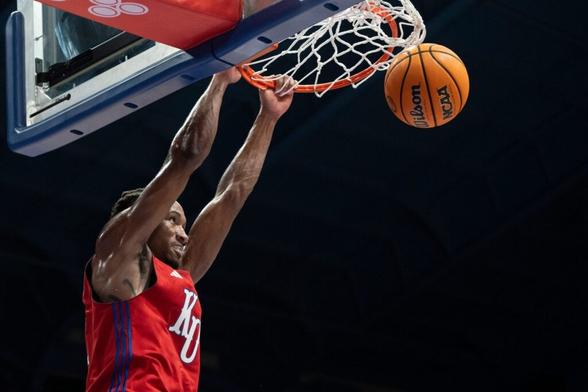 2026 NBA Draft Big Board 1.0