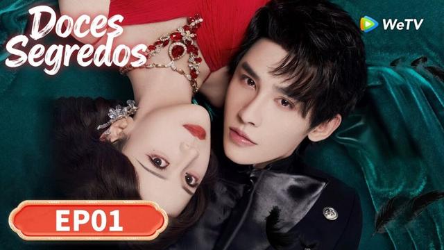 Doces Segredos | Episódio 01 Completo (Sweet Secrets) | WeTV