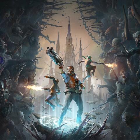 Though clearly built to be played with friends, the old school-style first-person shooter "Painkiller" can also be played solo. But is it worth it? To find out, check out my review.