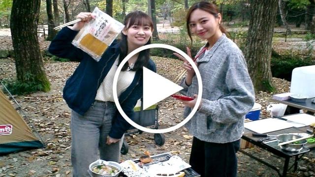 【乃木坂46 】松尾美佑、卒業前に梅澤美波と交わした最後の約束がついに明かされる！