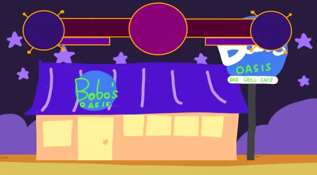 Bobo's Oasis