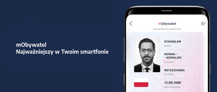 mObywatel