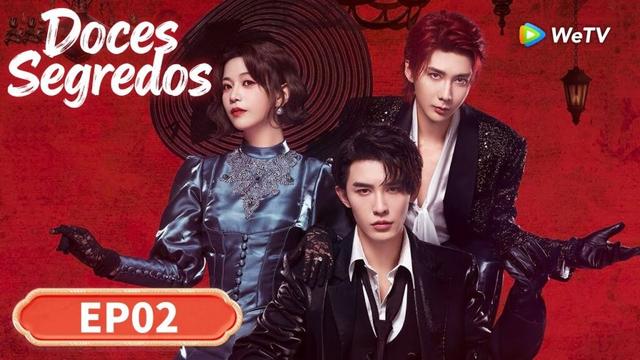 Doces Segredos | Episódio 02 Completo (Sweet Secrets) | WeTV