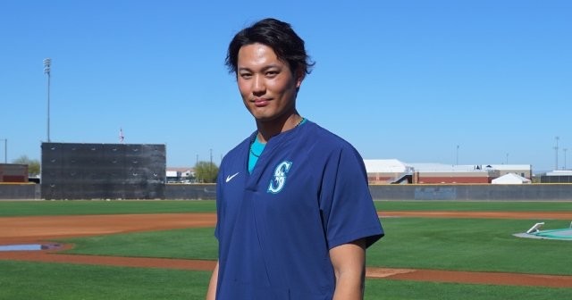 藤浪晋太郎に黒田博樹が激怒「あの“死球”がトラウマになった」説も…藤浪晋太郎30歳がいま明かす“阪神時代に何があったのか?”《単独インタビュー》 - MLB - Number Web