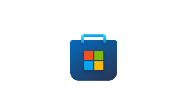 Microsoft Store icon