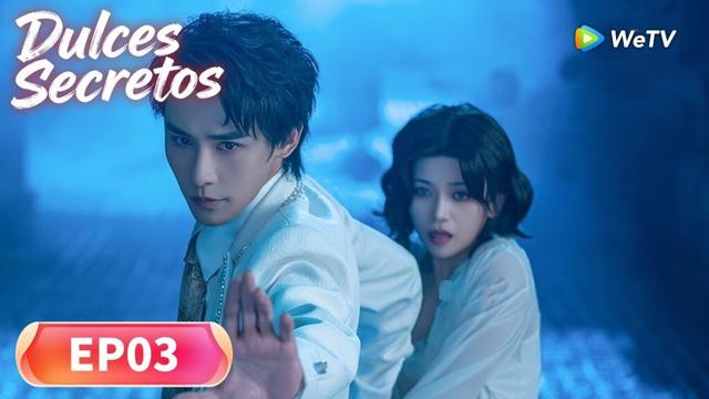 Dulces Secretos | Episodios 03 Completos (Sweet Secrets) | WeTV