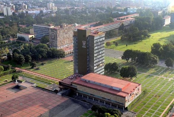 UNAM