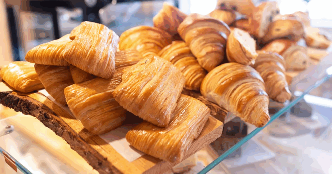 Cotswolds artisan bakery goes global with appearance at British food fair in Japan