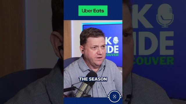 The bottom line is Elias Pettersson needs to be better.