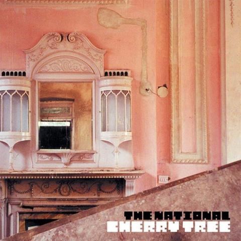 Cover: The National - About Today